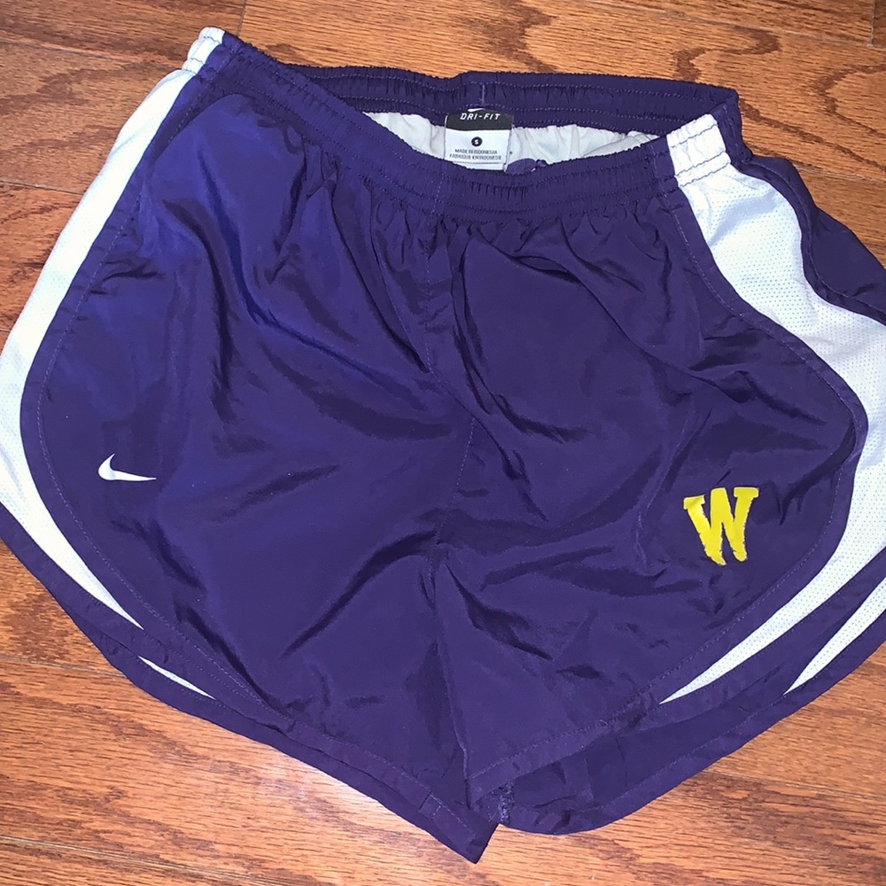 Nike Dri Fit Athletic Shorts